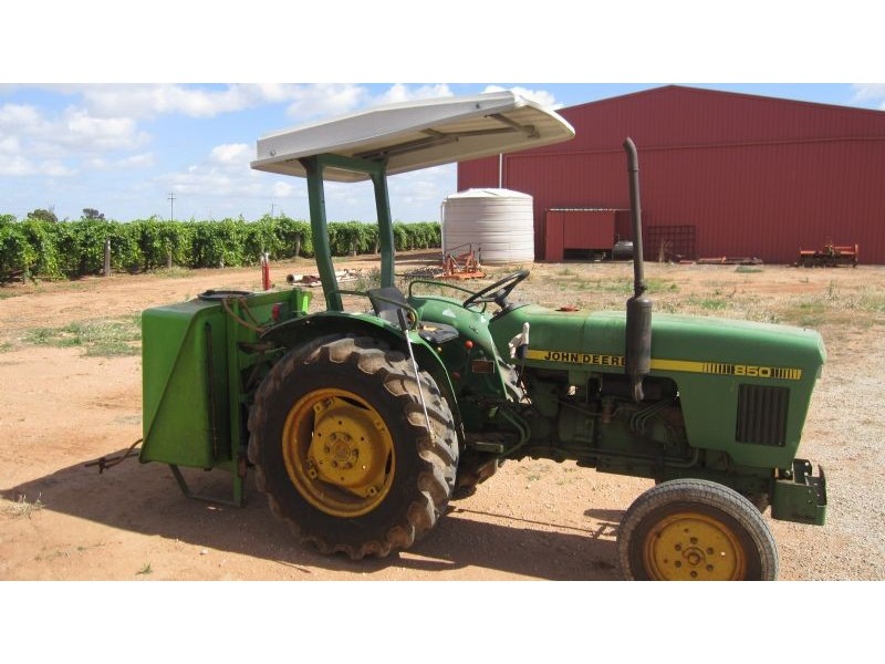 683 Wentworth Road, Yelta VIC 3505