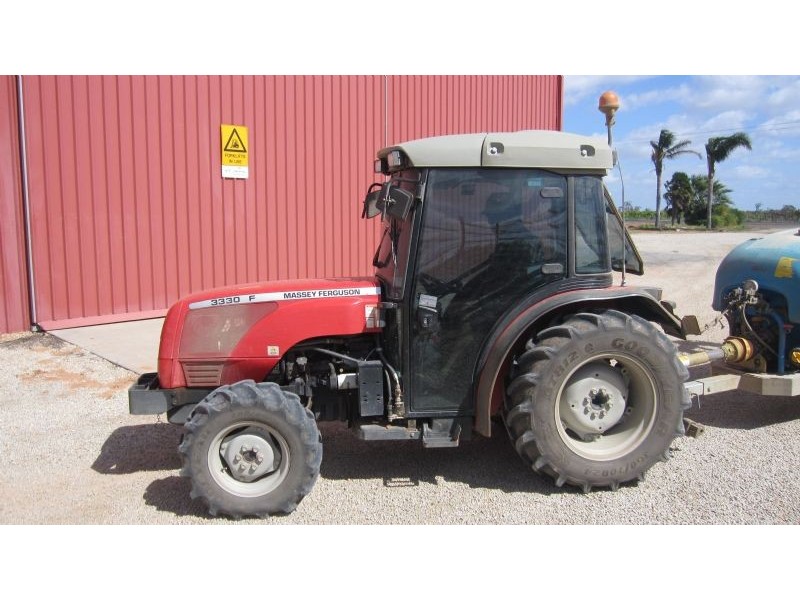 683 Wentworth Road, Yelta VIC 3505