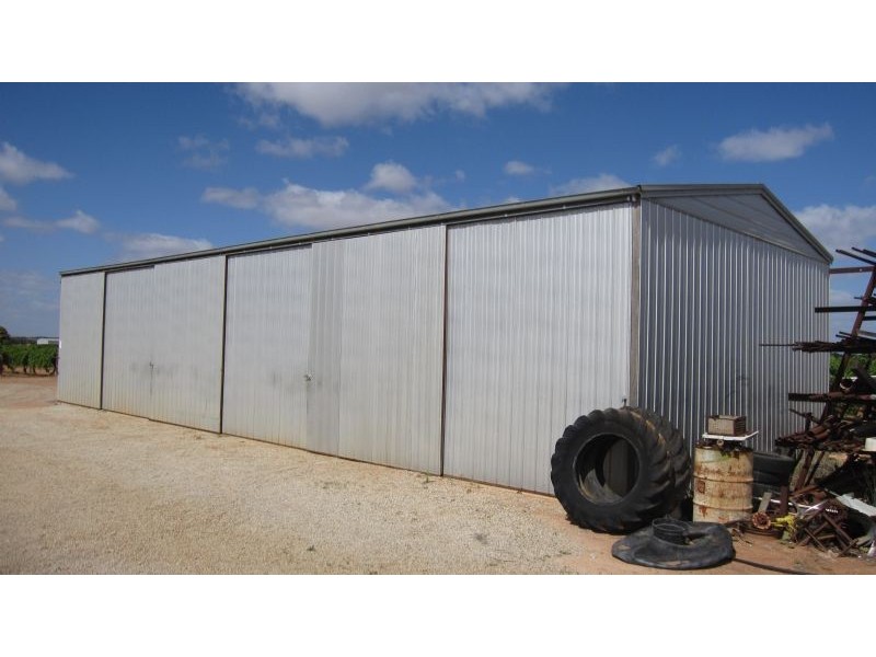 683 Wentworth Road, Yelta VIC 3505