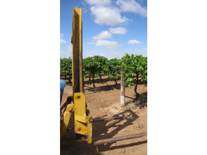 683 Wentworth Road, Yelta VIC 3505