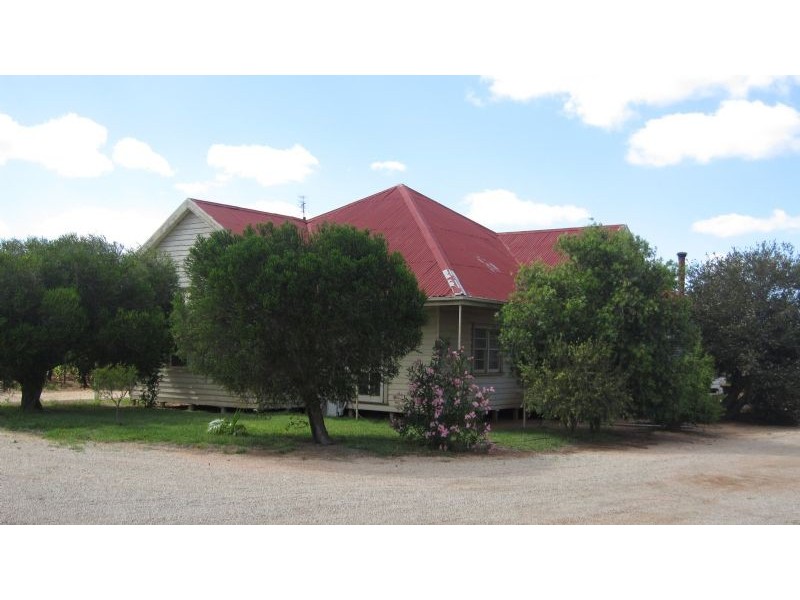 683 Wentworth Road, Yelta VIC 3505