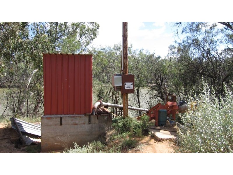 683 Wentworth Road, Yelta VIC 3505