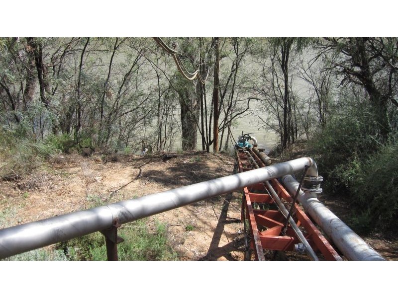 683 Wentworth Road, Yelta VIC 3505