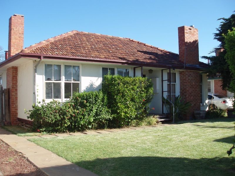 1 Jenkins Place, Mildura VIC 3500