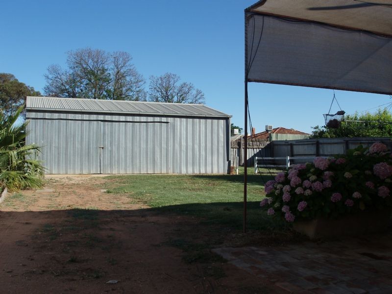 1 Jenkins Place, Mildura VIC 3500