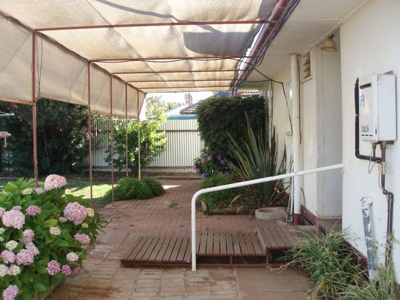 1 Jenkins Place, Mildura VIC 3500