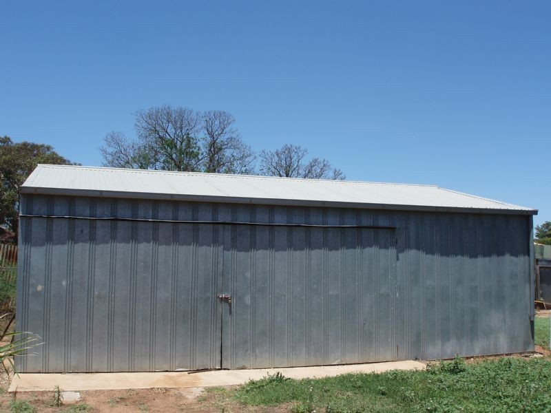 1 Jenkins Place, Mildura VIC 3500