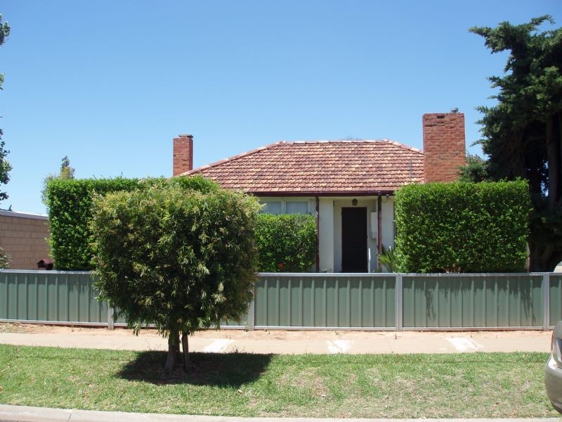 1 Jenkins Place, Mildura VIC 3500