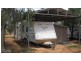 Site 35 Bushmans Rest Caravan Park, Cullulleraine VIC 3496