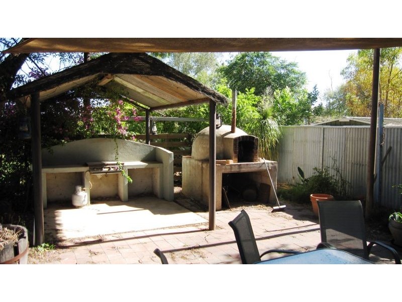 24 Williams Road, Robinvale VIC 3549