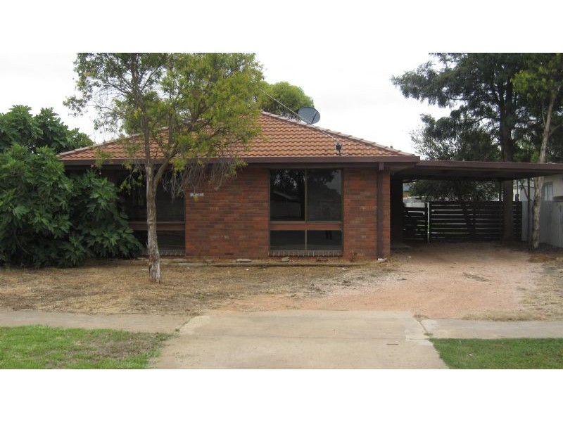 43 Ambleside Crescent, Mildura VIC 3500