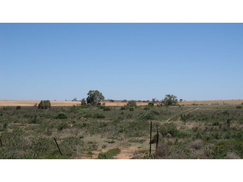 7 Cassidy Road, Ouyen VIC 3490