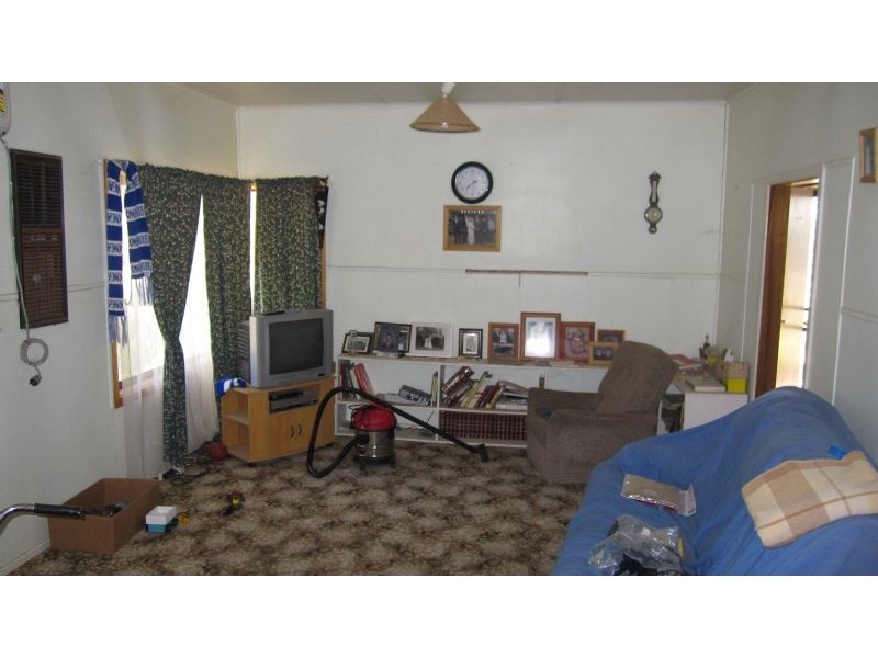 7 Cassidy Road, Ouyen VIC 3490