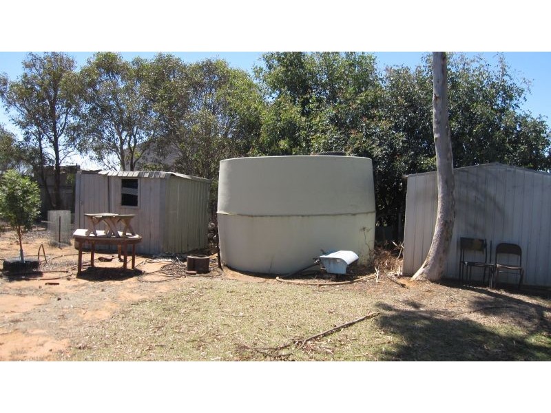 7 Cassidy Road, Ouyen VIC 3490