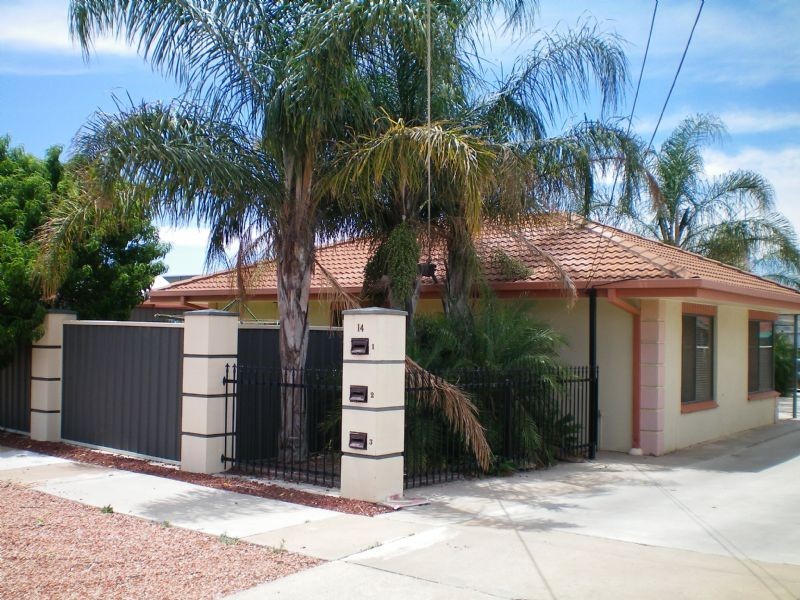 1/14 Pearl Avenue, Mildura VIC 3500