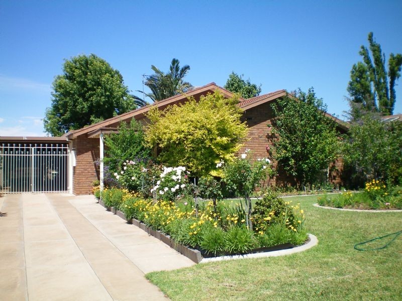 14 Crane Drive, Buronga NSW 2739