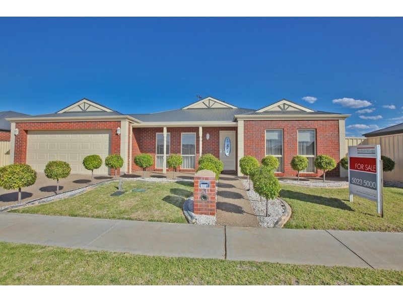 3 Madison Close, Mildura VIC 3500