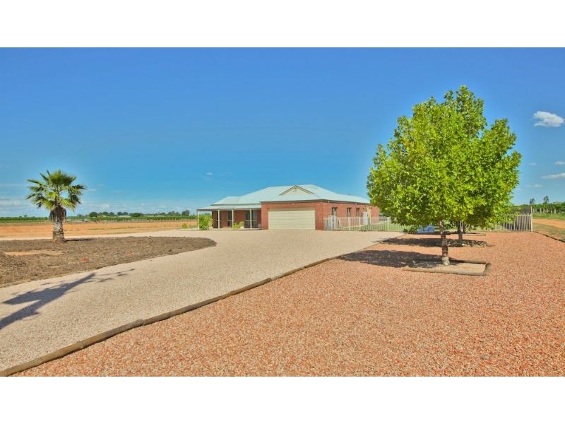 1264 Karadoc Avenue, Irymple VIC 3498