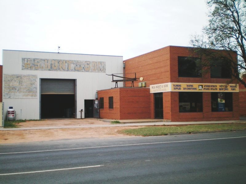 57-59 Jacaranda Street, Red Cliffs VIC 3496