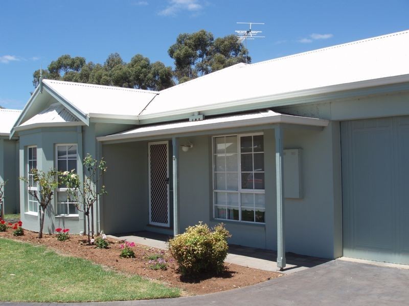 12/265 Twelfth Street, Mildura VIC 3500