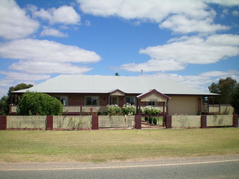 759 Walnut Avenue, Mildura VIC 3500