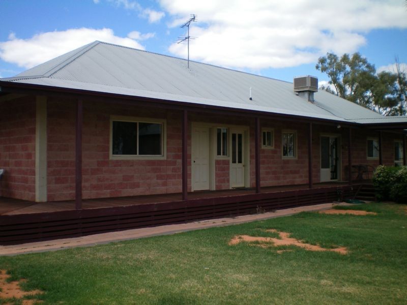 759 Walnut Avenue, Mildura VIC 3500