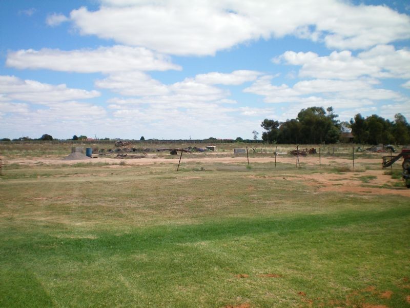 759 Walnut Avenue, Mildura VIC 3500