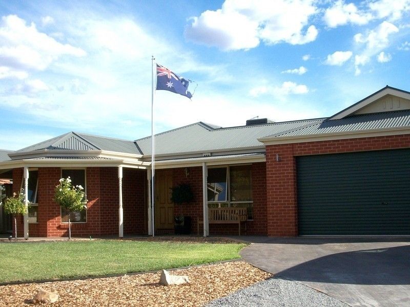 35 Golden Ash Drive, Mildura VIC 3500