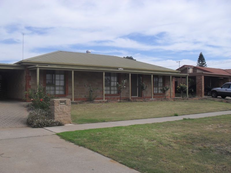 362 Walnut Avenue, Mildura VIC 3500