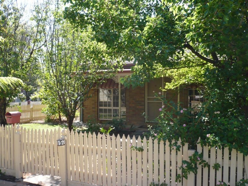 1/20 Langtree Parade, Mildura VIC 3500