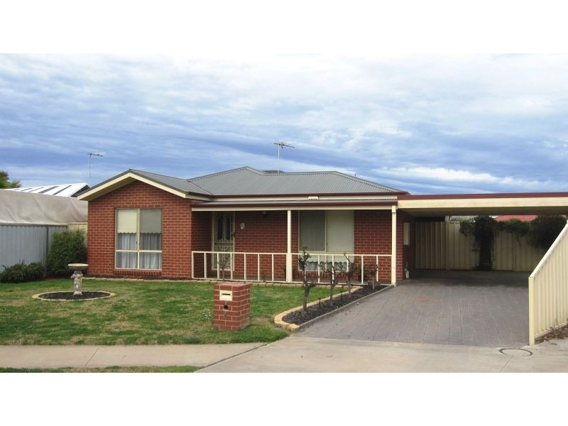 2 Sebastian Court, Mildura VIC 3500