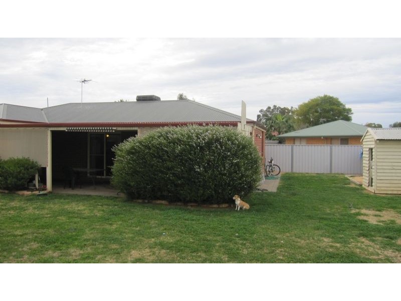 2 Sebastian Court, Mildura VIC 3500