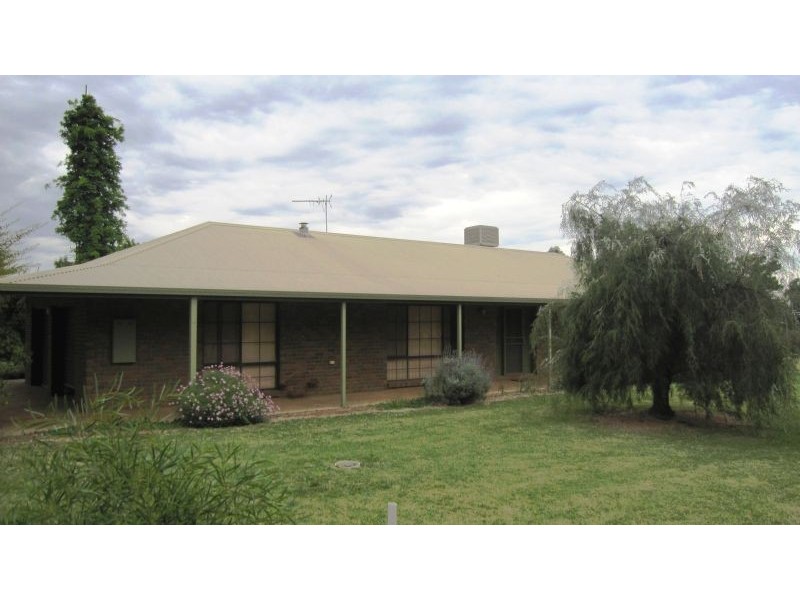 313 Latje Road, Robinvale VIC 3549