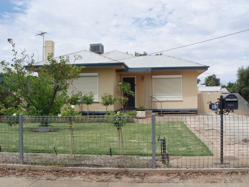 53 Eaglesham Street, Mildura VIC 3500