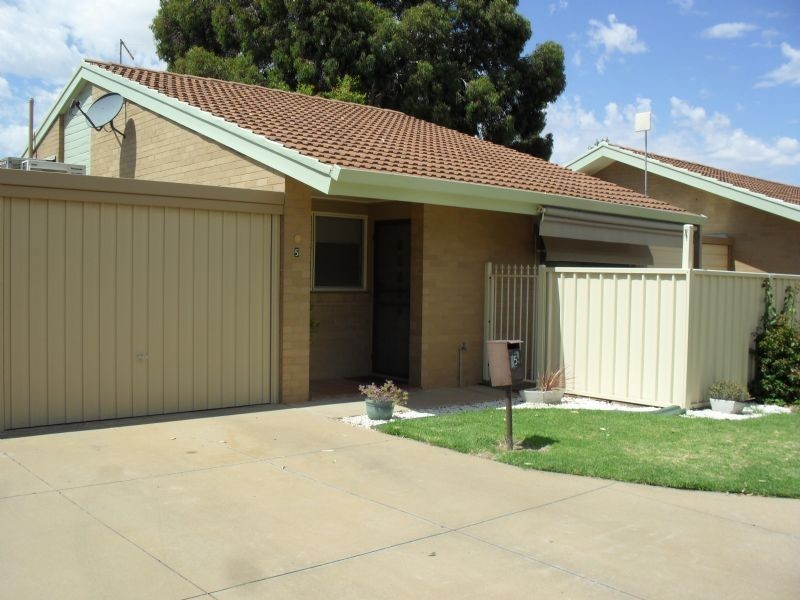 5 Paperbark Court, Mildura VIC 3500