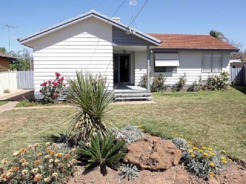 7 Ulmarra Place, Mildura VIC 3500