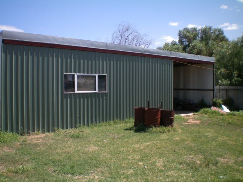 150 Commercial Street, Merbein VIC 3505