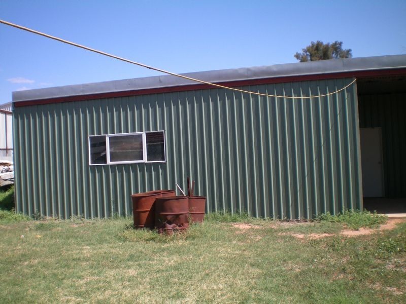 150 Commercial Street, Merbein VIC 3505