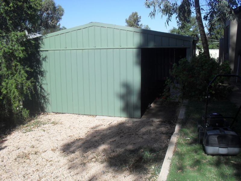 9 Murray Way, Buronga NSW 2739