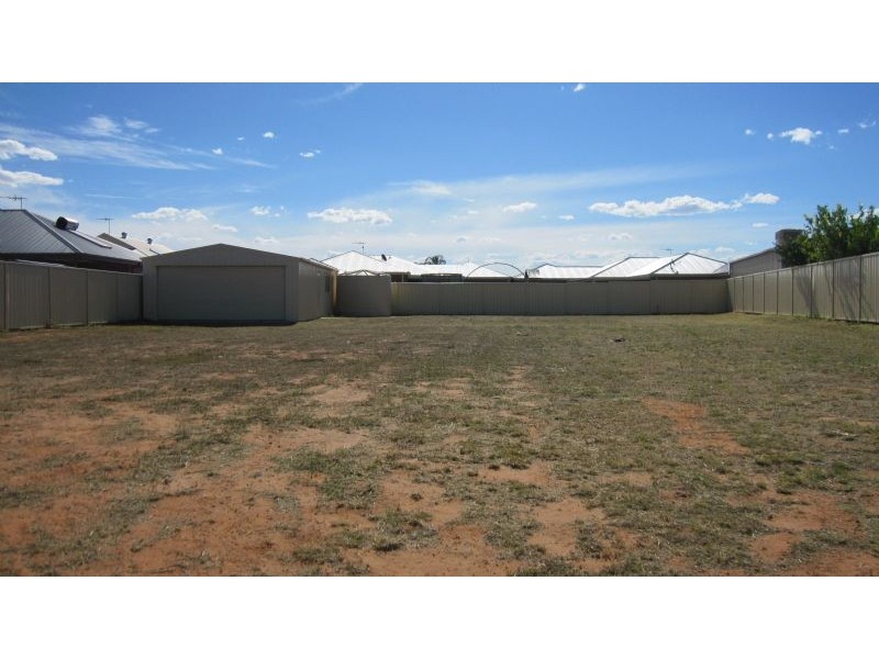 5 Carfora Drive, Mildura VIC 3500