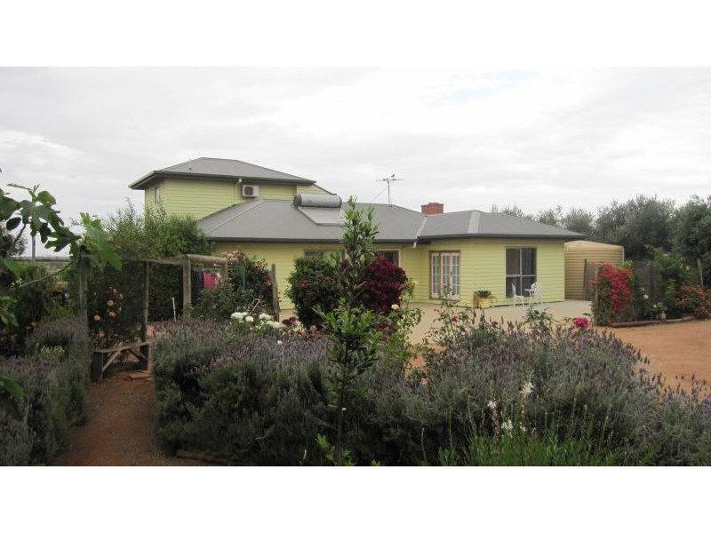 613 Shaggy Ridge Road, Robinvale VIC 3549