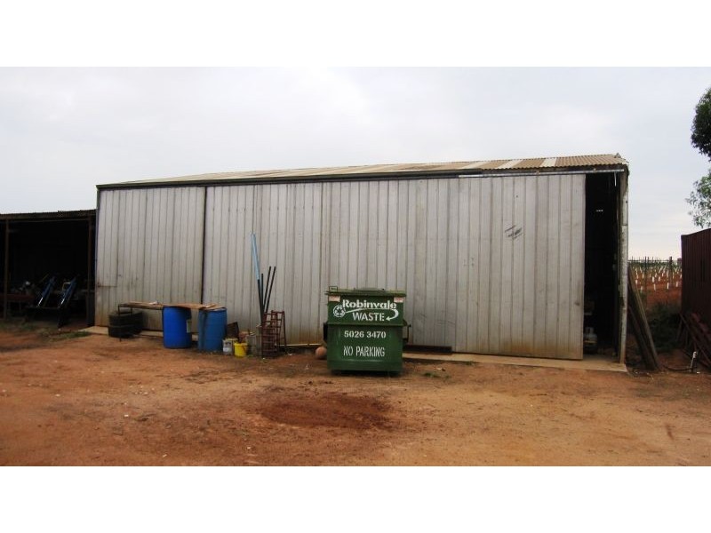 613 Shaggy Ridge Road, Robinvale VIC 3549