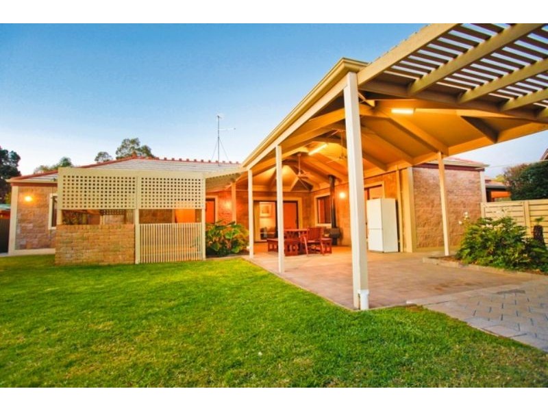 16 Dylan Court, Mildura VIC 3500