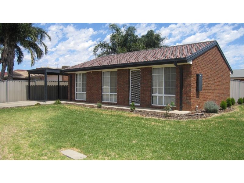 59a Matthew Flinders Drive, Mildura VIC 3500