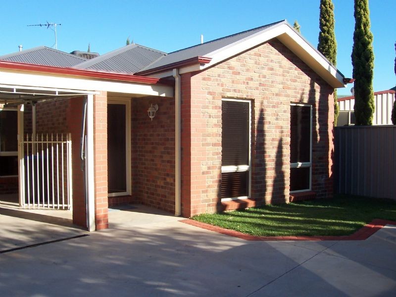4/415 San Mateo Avenue, Mildura VIC 3500