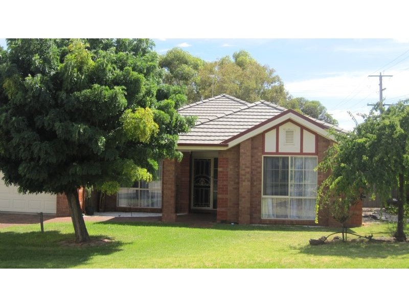 2 Mahogany Drive, Mildura VIC 3500