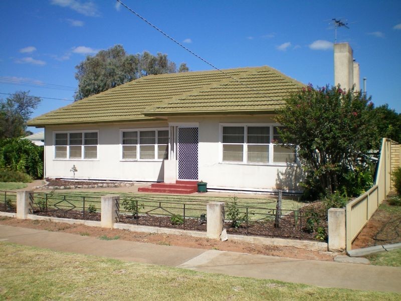 2 Mimosa Avenue, Mildura VIC 3500