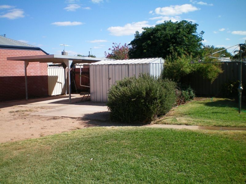 2 Mimosa Avenue, Mildura VIC 3500