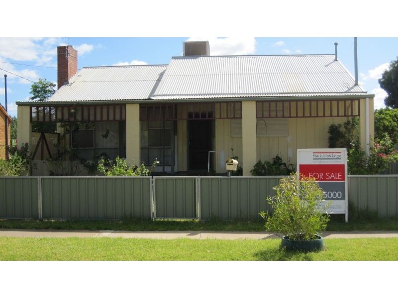 8 Hazeldene Street, Mildura VIC 3500