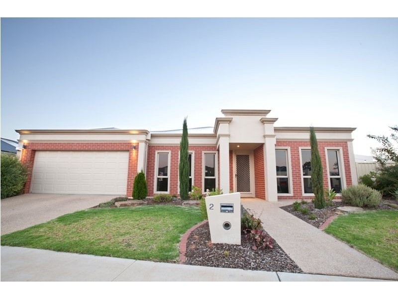 2 Sahara Court, Mildura VIC 3500